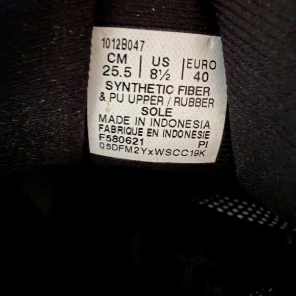 Asics Gel Kayano - Women's Size 8.5 - Picture 7 of 7